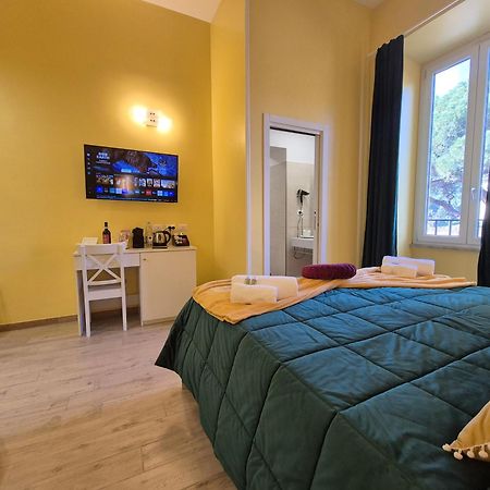 Residenze Serventi Longhi Ρώμη Εξωτερικό φωτογραφία