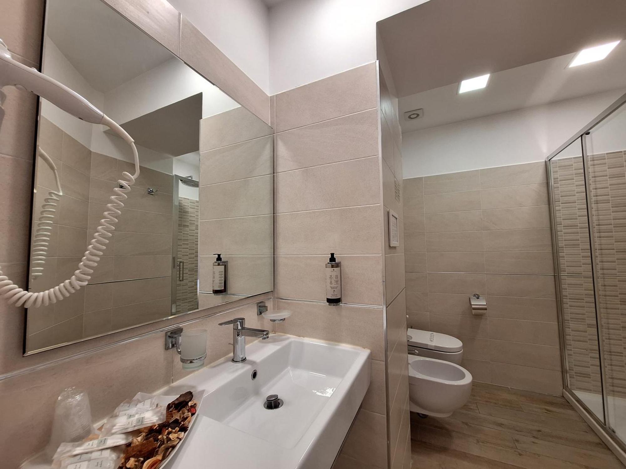 Residenze Serventi Longhi Ρώμη Εξωτερικό φωτογραφία