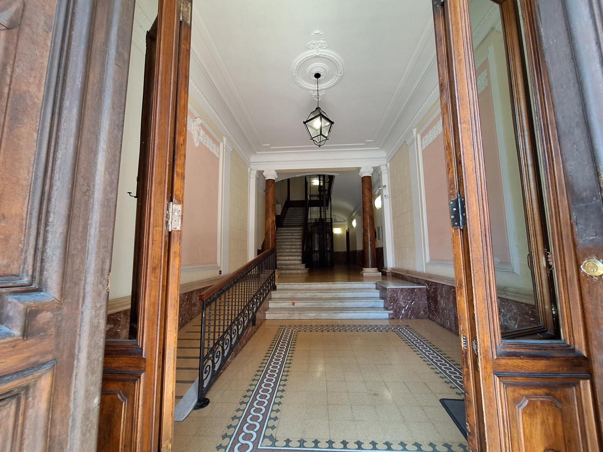 Residenze Serventi Longhi Ρώμη Εξωτερικό φωτογραφία