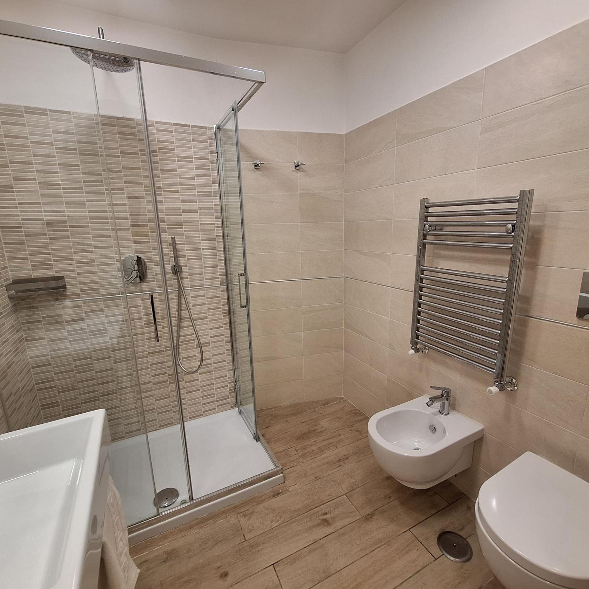 Residenze Serventi Longhi Ρώμη Εξωτερικό φωτογραφία