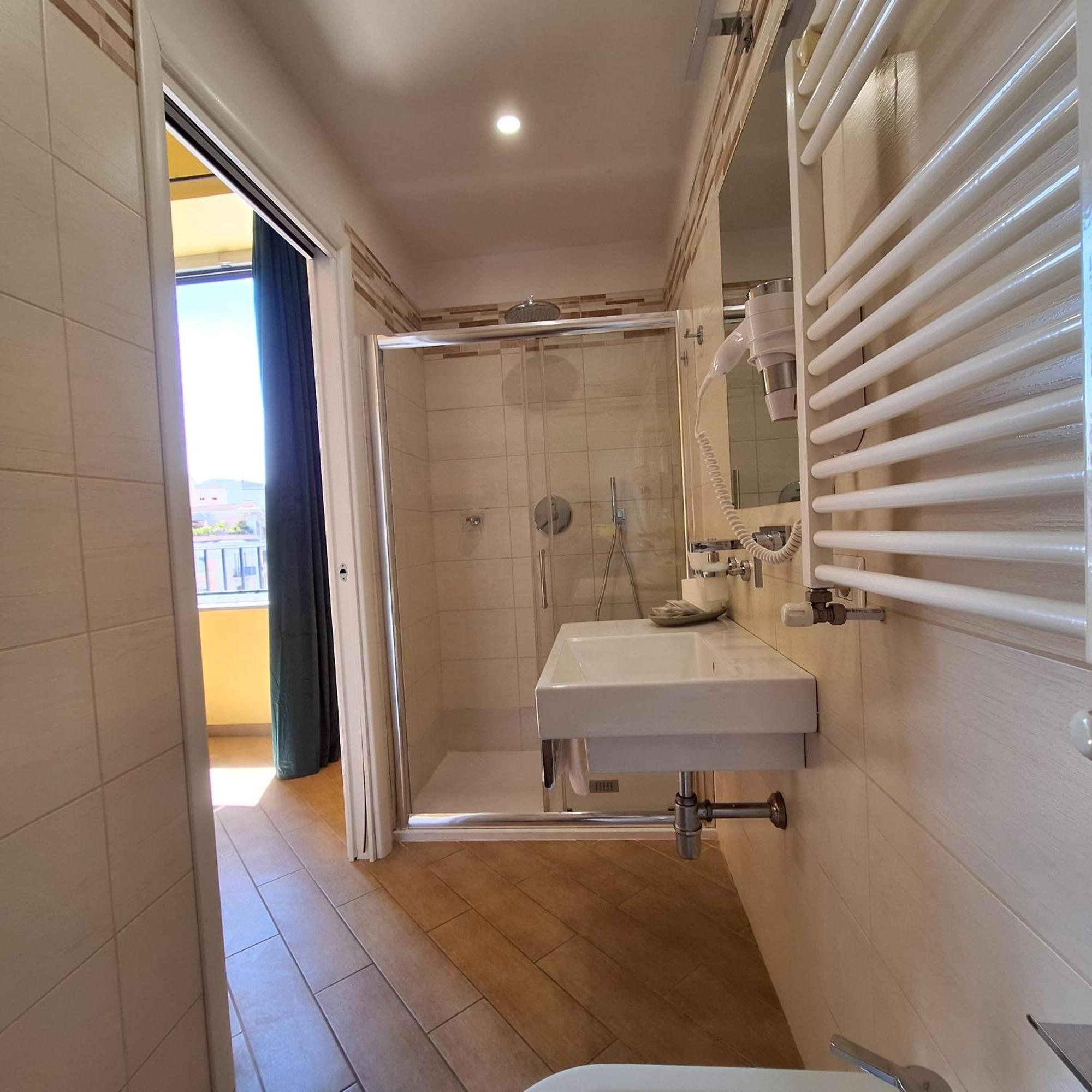 Residenze Serventi Longhi Ρώμη Εξωτερικό φωτογραφία
