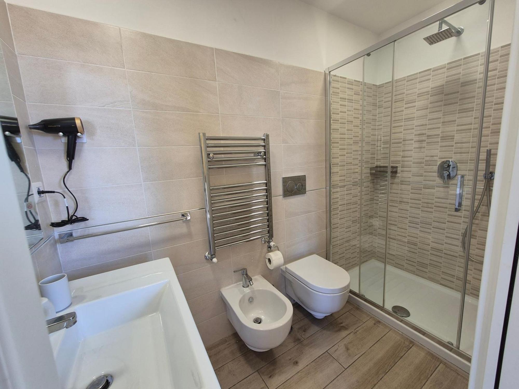 Residenze Serventi Longhi Ρώμη Εξωτερικό φωτογραφία